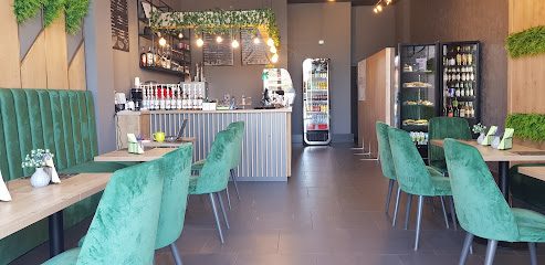 Urban Caffe & Lounge Strada Oneștilor 17A