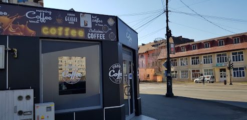 Urban Coffee Shop Bulevardul Revoluţia din Decembrie 1a