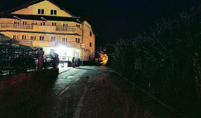 Ursu Calea Moților 68