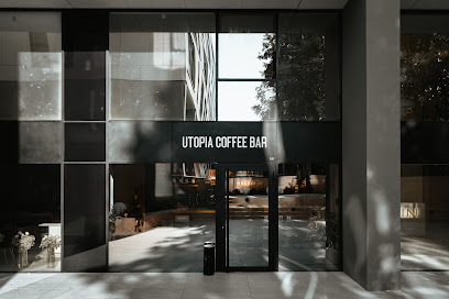 Utopia Coffee Bar 3 Int. Gliei 18