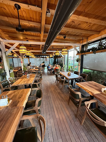 Uzina De Pizza DC86