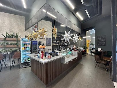 VIBE CAFE Șoseaua Chitilei 284