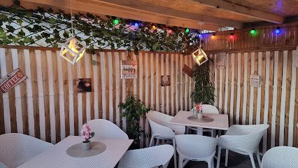 VIBE COFFEE&MORE Strada Locotenent Stancu Ion 13