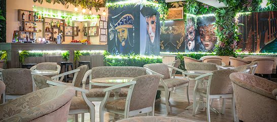 VISTA CAFE Piața Iuliu Maniu 16