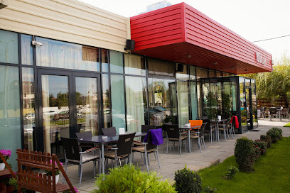 VISTA CAFE Strada Sudului 16