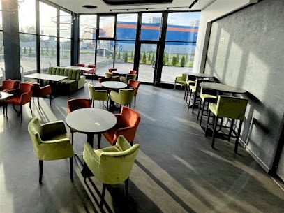 VIVO Bistro Șoseaua București-Constanța 20A