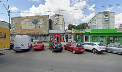 Valdany Food Poștei