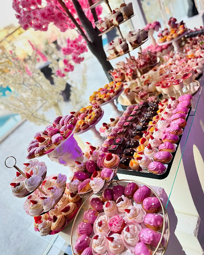 Valentine Cakes Bar Str. Echinocțiului 2