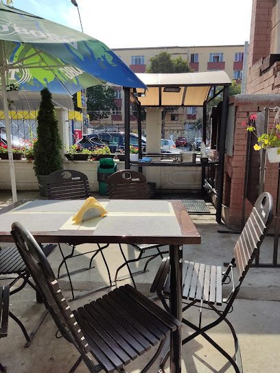 Valentino Restaurant & Pizzerie Roman Strada Bogdan Dragoș
