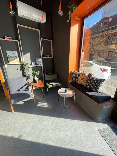 Vanagon Cafe Strada Monumentului 2