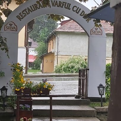 Vârful cu Dor Bulevardul Libertății 16