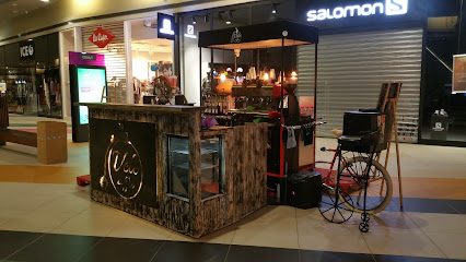 Velo Coffee Carrefour Str. Zaharia Stancu nr1