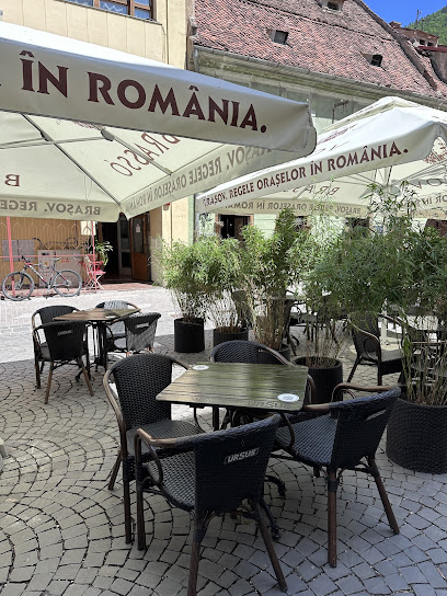 Vendi CAFÉ ®️ Strada Apollonia Hirscher 14