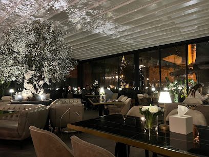 Verdi Restaurant Piața Libertății 5