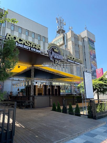 Versus Pub Strada Brăilei 41