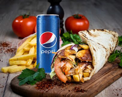 Vgn Luci Doner Kebap Str.Narciselor 3