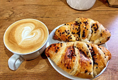 ViBE Caffe Strada Brăilei 278