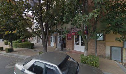 Viata Noua Strada Salcâmului 1