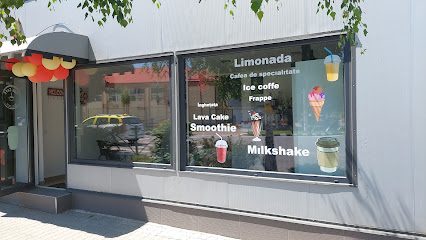 Vibe Cafe Strada Gării 11