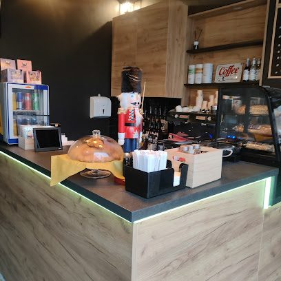 Vibe Coffee București Piața Alexandru Lahovari