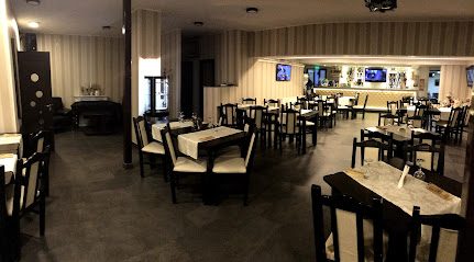 Vibes Cafe Restaurant Terasa Str. Liviu Rebreanu 29 A