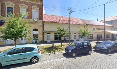 Victoria Coffee House Carei 445100