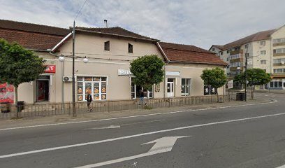 Viena Caffe Strada Revoluției 173