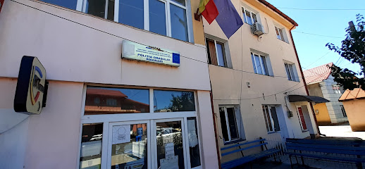 Vili Strada Prieteniei
