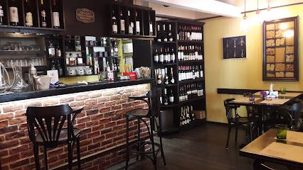 Vino e Sapori Str Gheorghe Bariţiu 13