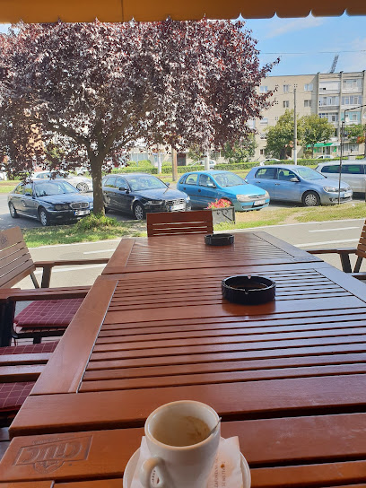 Vintage Pub Piața Uta 45-55