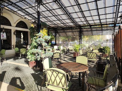 Vintage Pub-Restaurant Bulevardul Dacia 1A