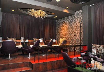 Violet Cafebar & Lounge Oradea