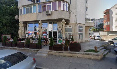 Vitalcofeta Aleea Garofiței 15