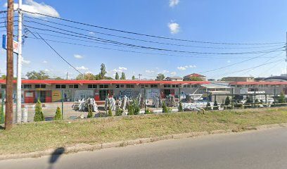 Vittoria Caffe Strada Poligonului 5-7 E