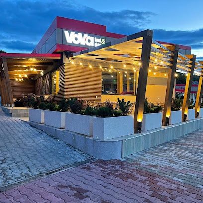 VoVa food&drinks Moinești