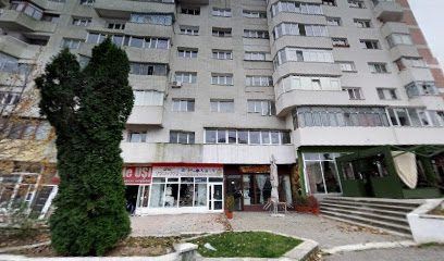 Vogue Strada Mărăști 44