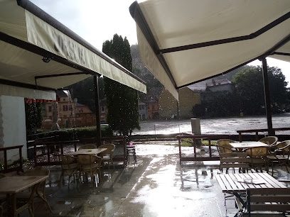 Voynich Cafe & Pub Strada Octavian Goga 12