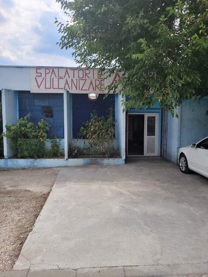 Vulcanizare Spalatorie Auto Șoseaua Constanței 13