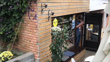 WAY CUP COFFEE ROASTERY Bulevardul Matei Basarab Nr.54