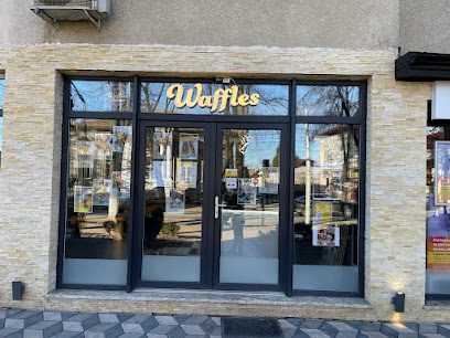 WaffleHouseTecuci Strada 1 Decembrie 1918 52