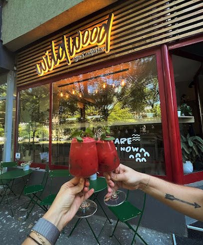 Wildwood Coffee & Cocktail Bar Șoseaua Nicolae Titulescu 95-103