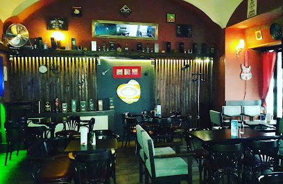 Wishes caffe&pub Bulevardul Revoluției 101