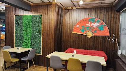 Wok And Noodles Strada Regimentul 11 Siret 50A