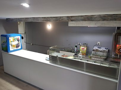 Wonder Gyros Piaţa Petru Maior 7