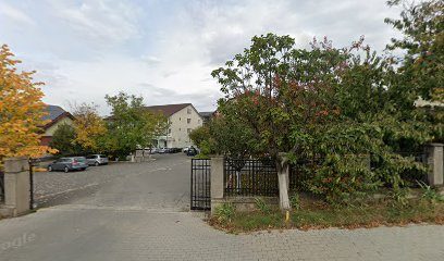 Wonderland Zalău Strada Gheorghe Doja 139