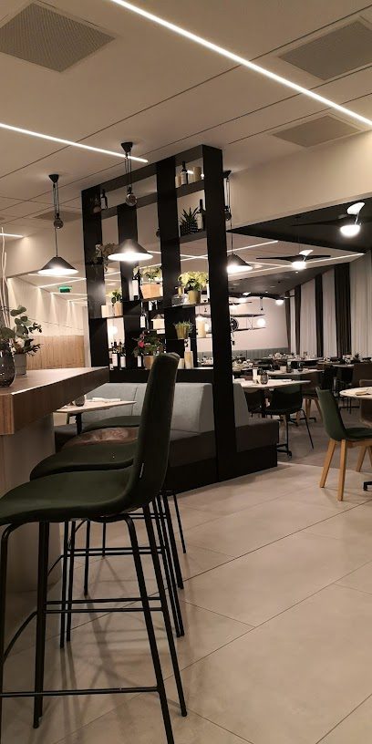 Wright Flyer Restaurant Aeroportului boulevard