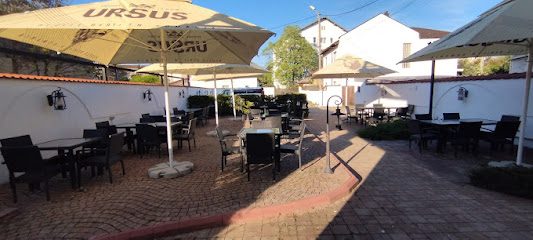 XIN CII Restaurant chinezesc Aleea Narciselor 9