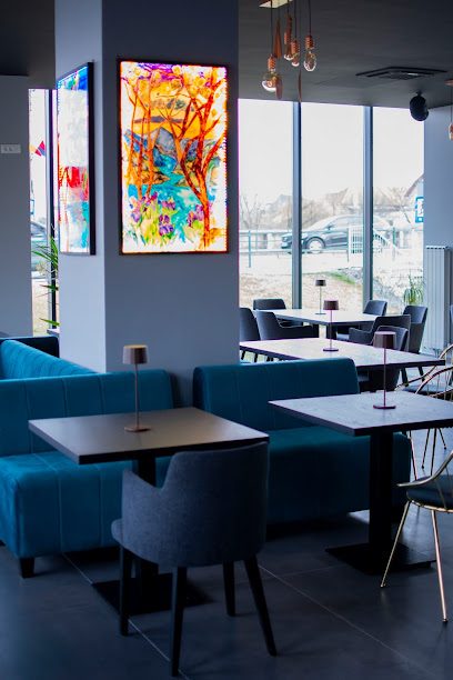 XO Restaurant Strada Sfântul Apostol Andrei 24