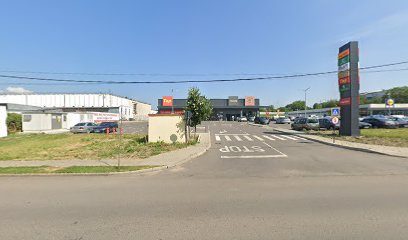 XPRESS Huși 735100