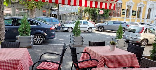 XS Cafe Strada Ana Ipătescu nr.9